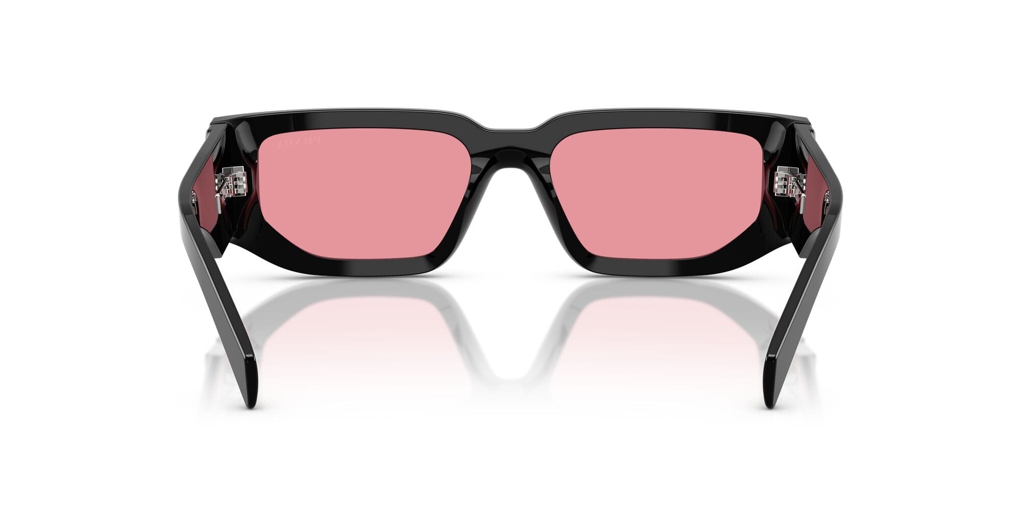 SPR09ZS 16K309L black/pink lens