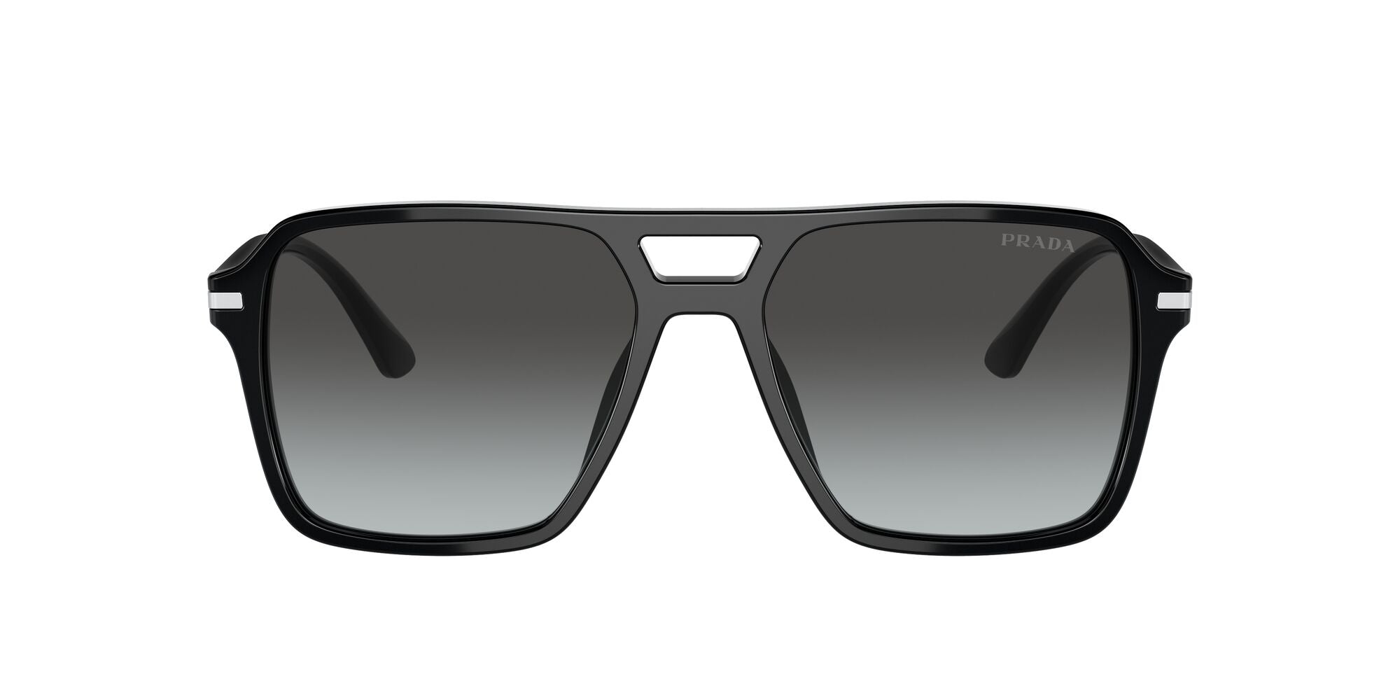 SPR20YS 1AB06T black/gradient grey vintage lens