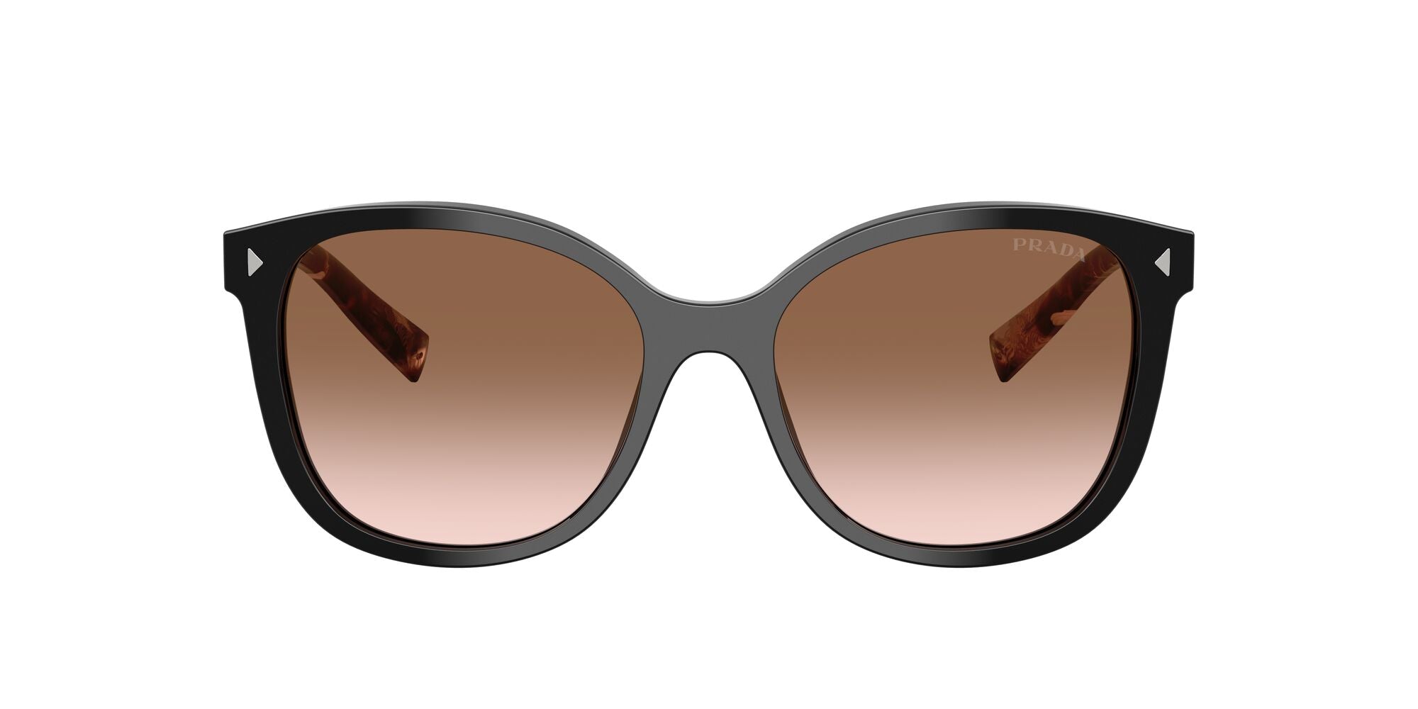 SPR22ZS 28f90P black/brown gradient lens