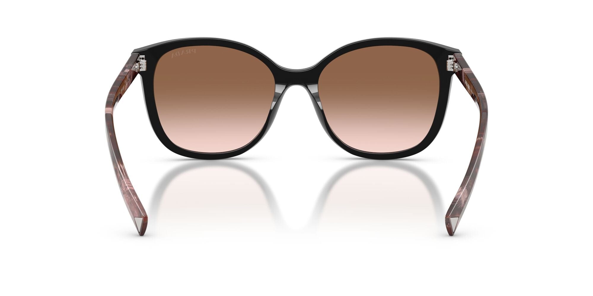 SPR22ZS 28f90P black/brown gradient lens