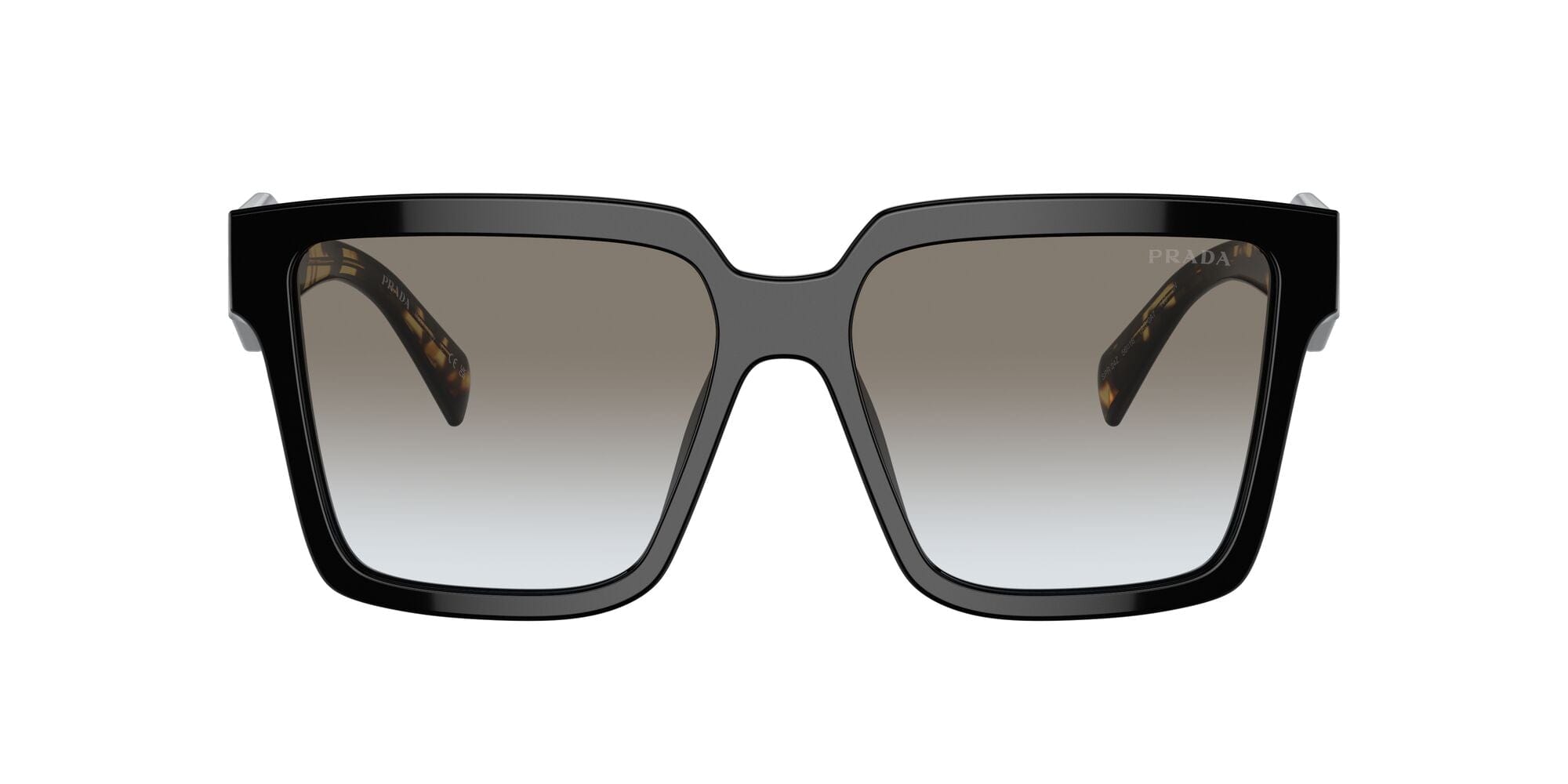 SPR24ZS 1AB0A7 black/grey gradient lens