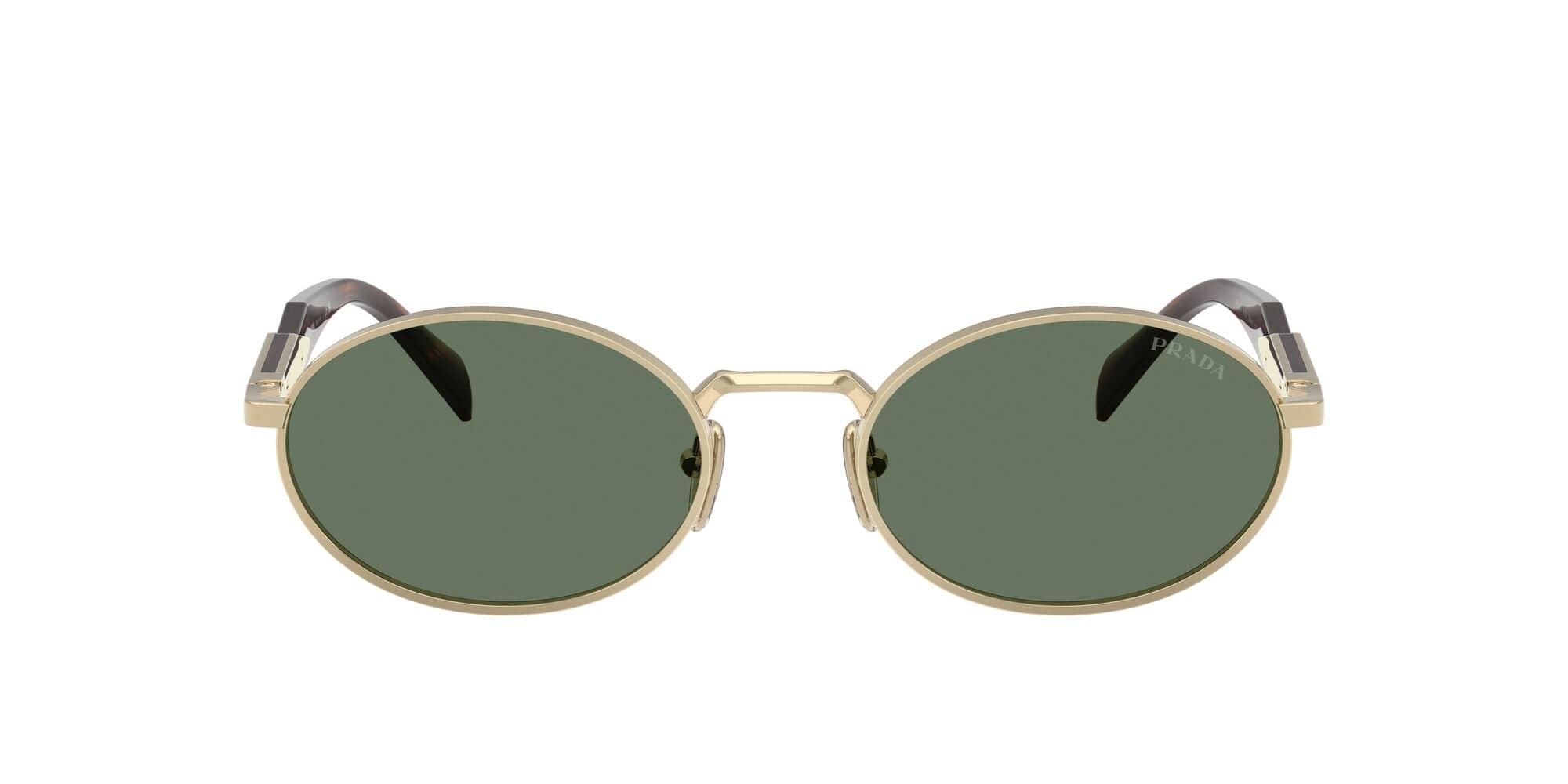 SPR65ZS ZVN70L (55) pale gold / dark green lens