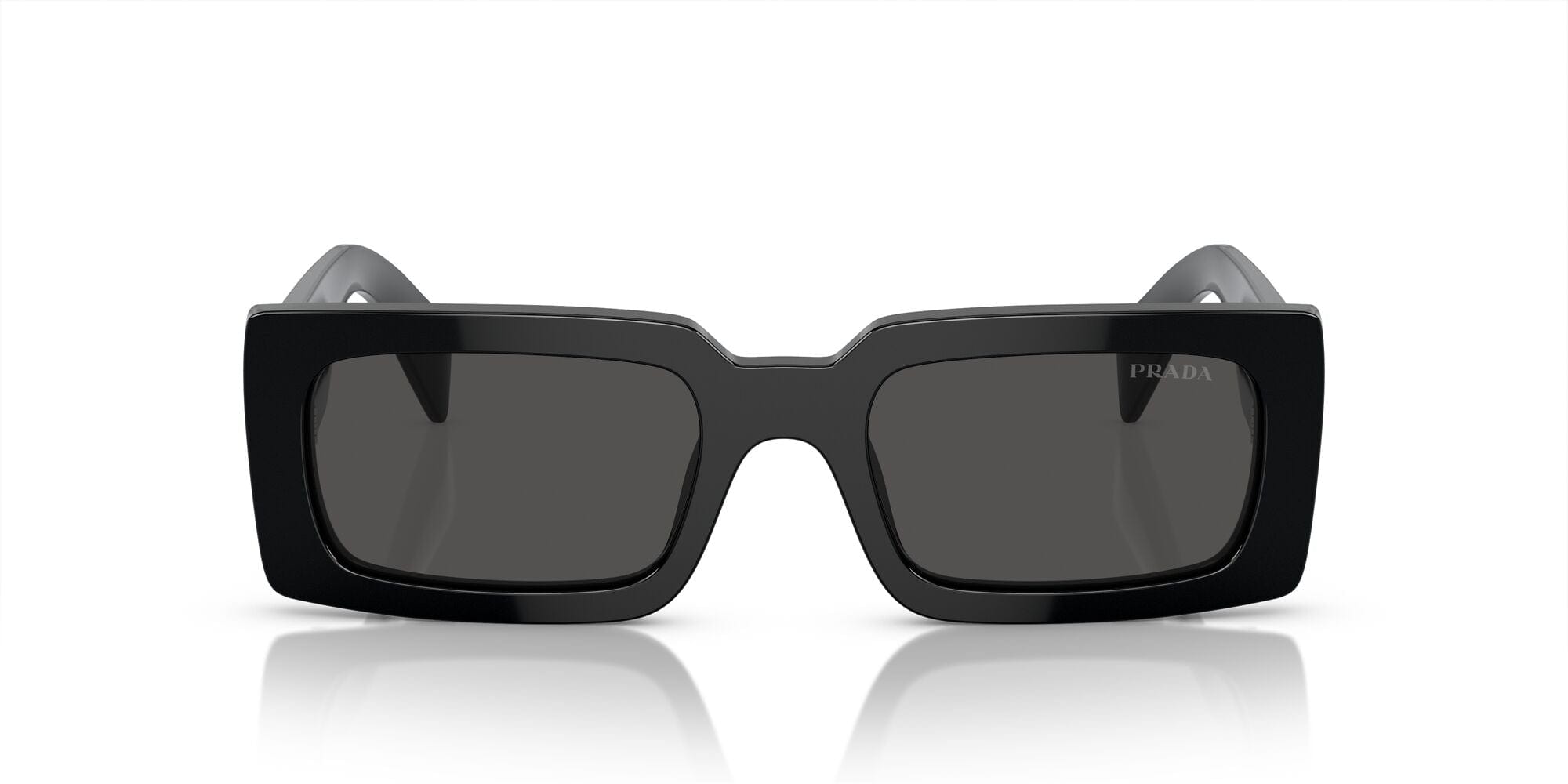 SPRA07S 1AB5S0 BLACK/DARK GREY LENS