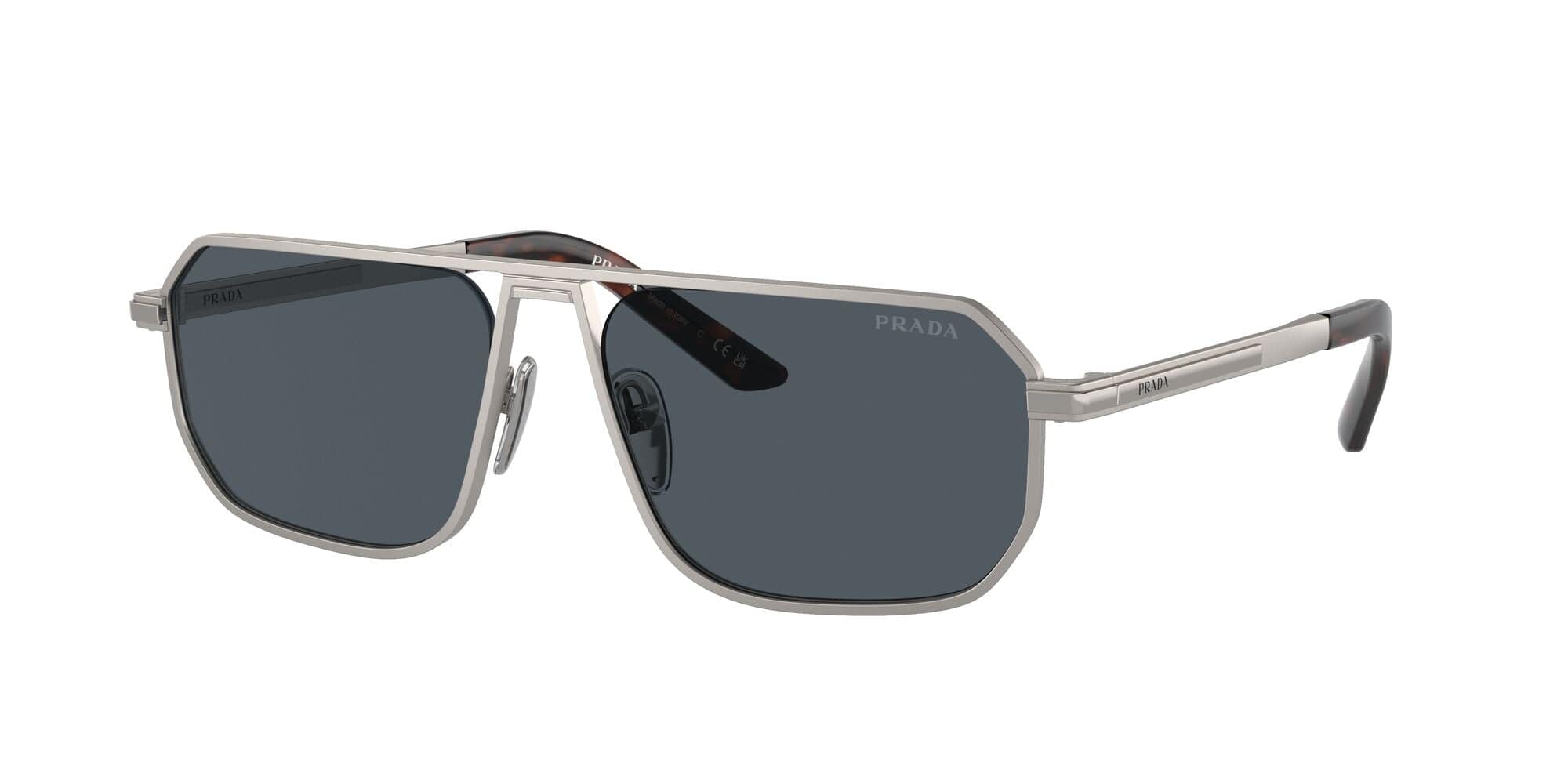 SPRA53S 7CQ9T matte gunmetal/ dark grey lens