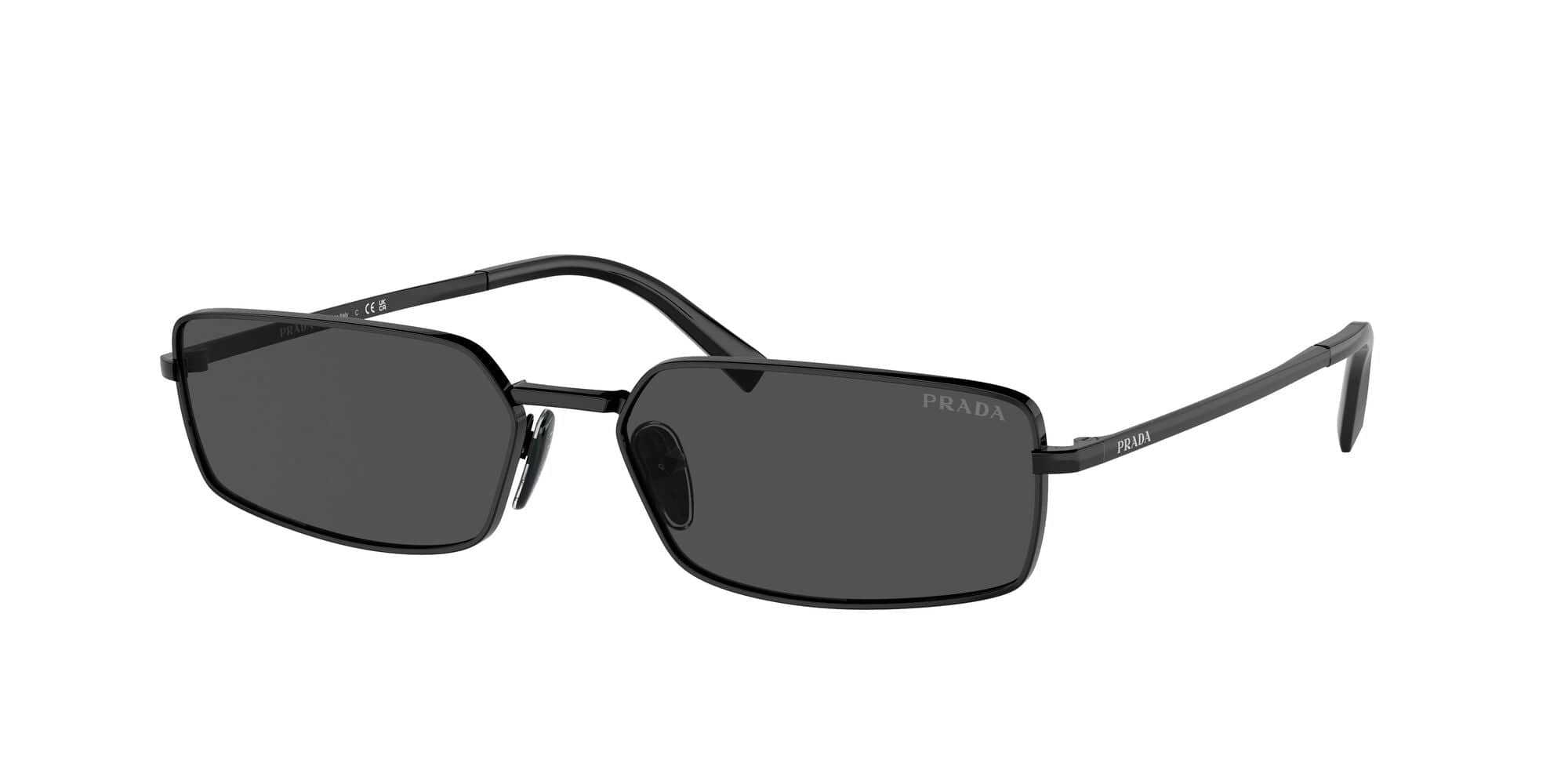 SPRA60S 1AB5S0 size 59 black/dark grey lens