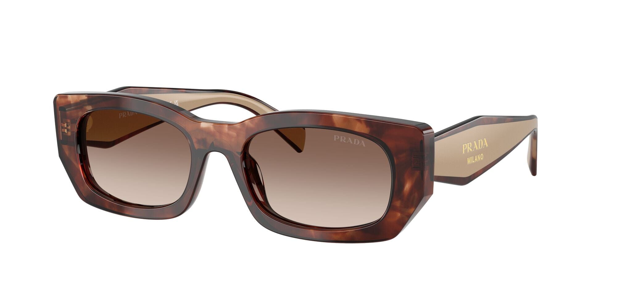 SPRB05S 00K0S caramel tortoise/brown gradient lens