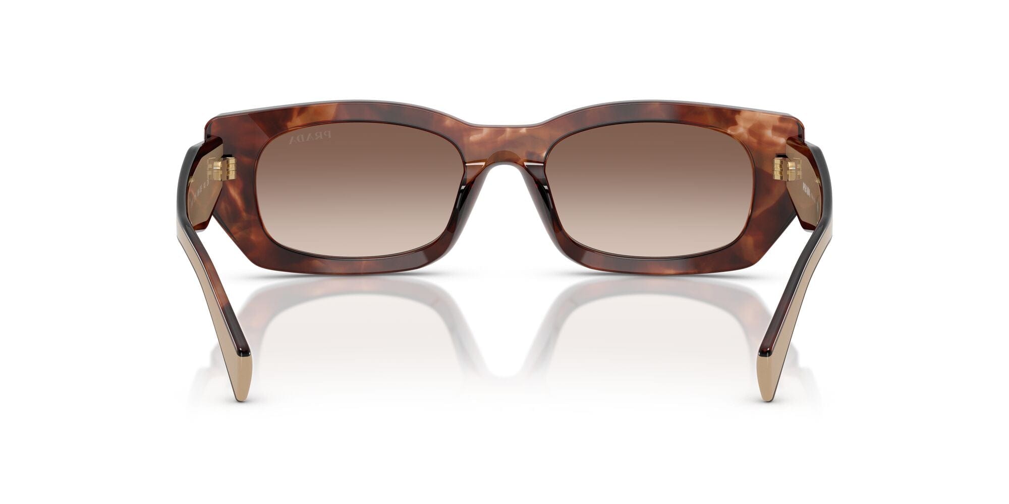 SPRB05S 00K0S caramel tortoise/brown gradient lens