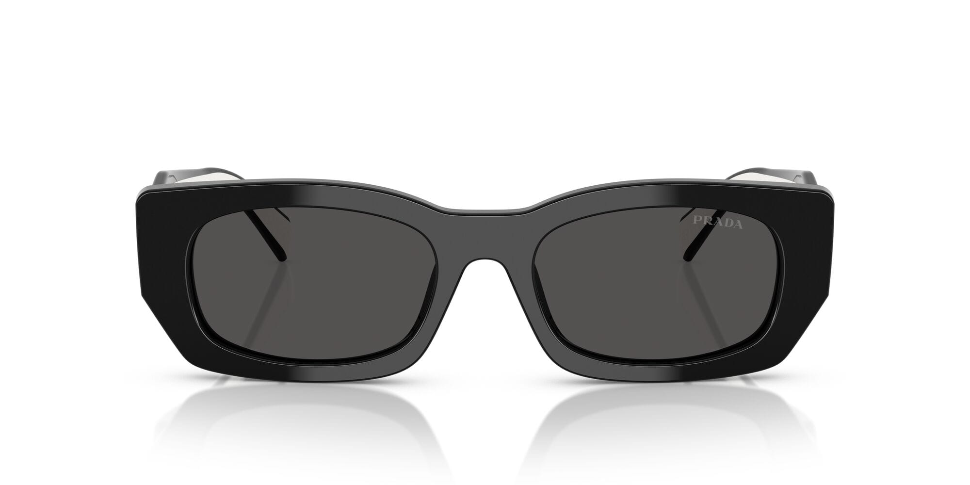 SPRB05S 09Q08Z black white/dark grey lens