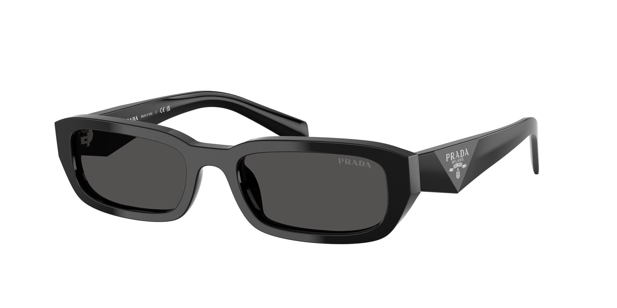 SPRB06S 16K08Z black/dark grey lens