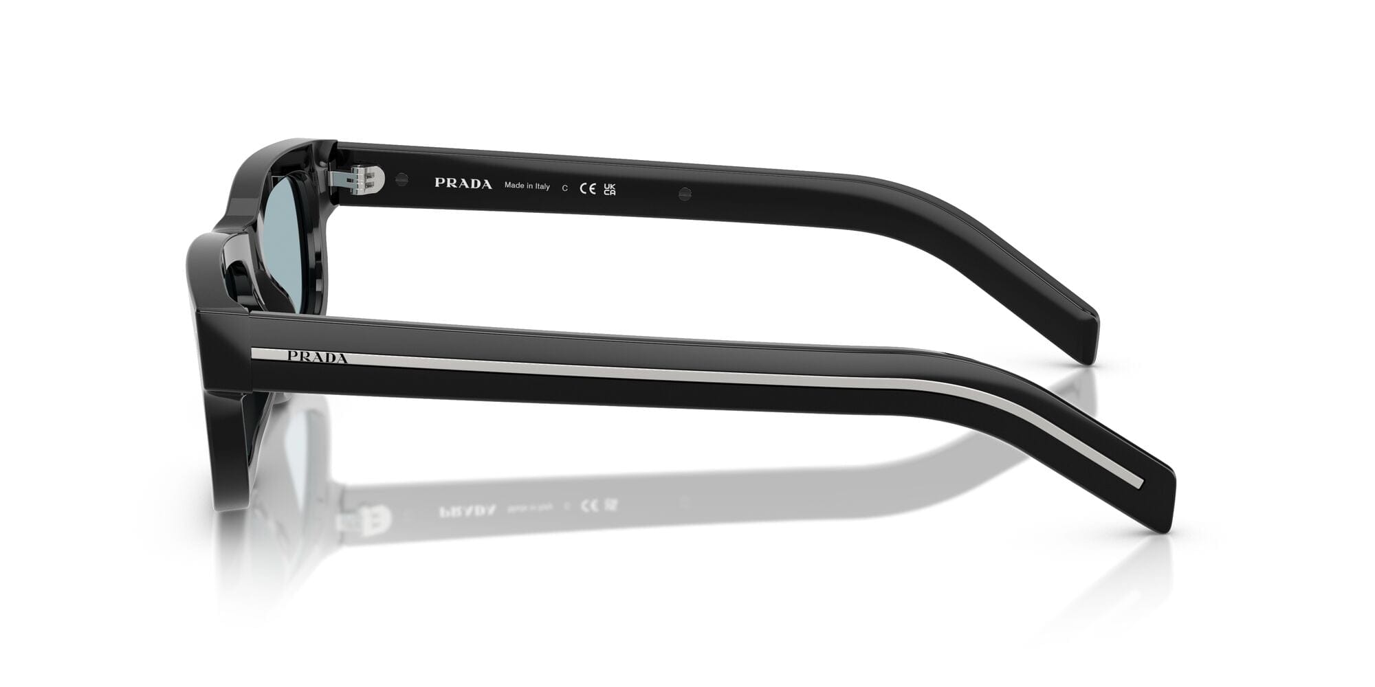 SPRB11S 16K60P black/blue vintage lens