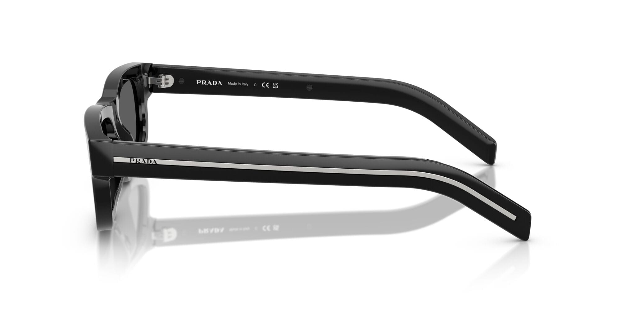 SPRB11S 16K731 black/dark grey lens