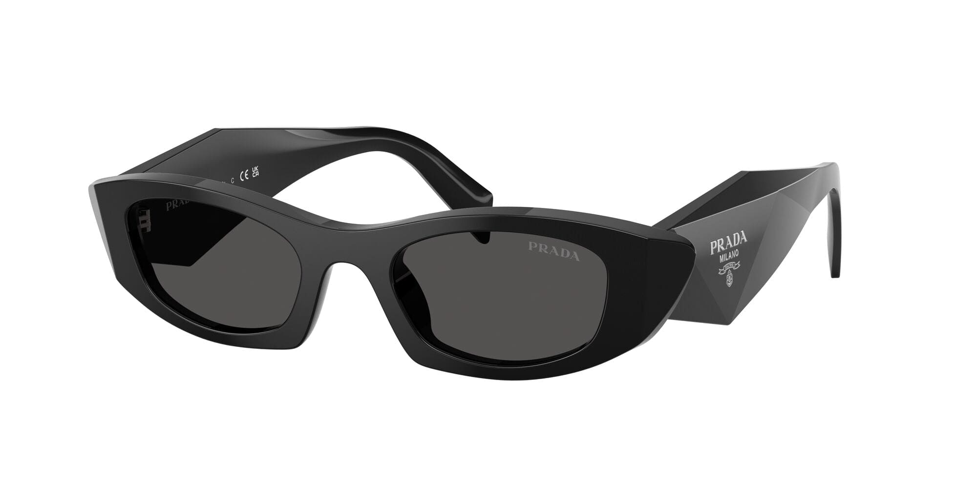 SPRB16S 16K08Z black/dark grey lens