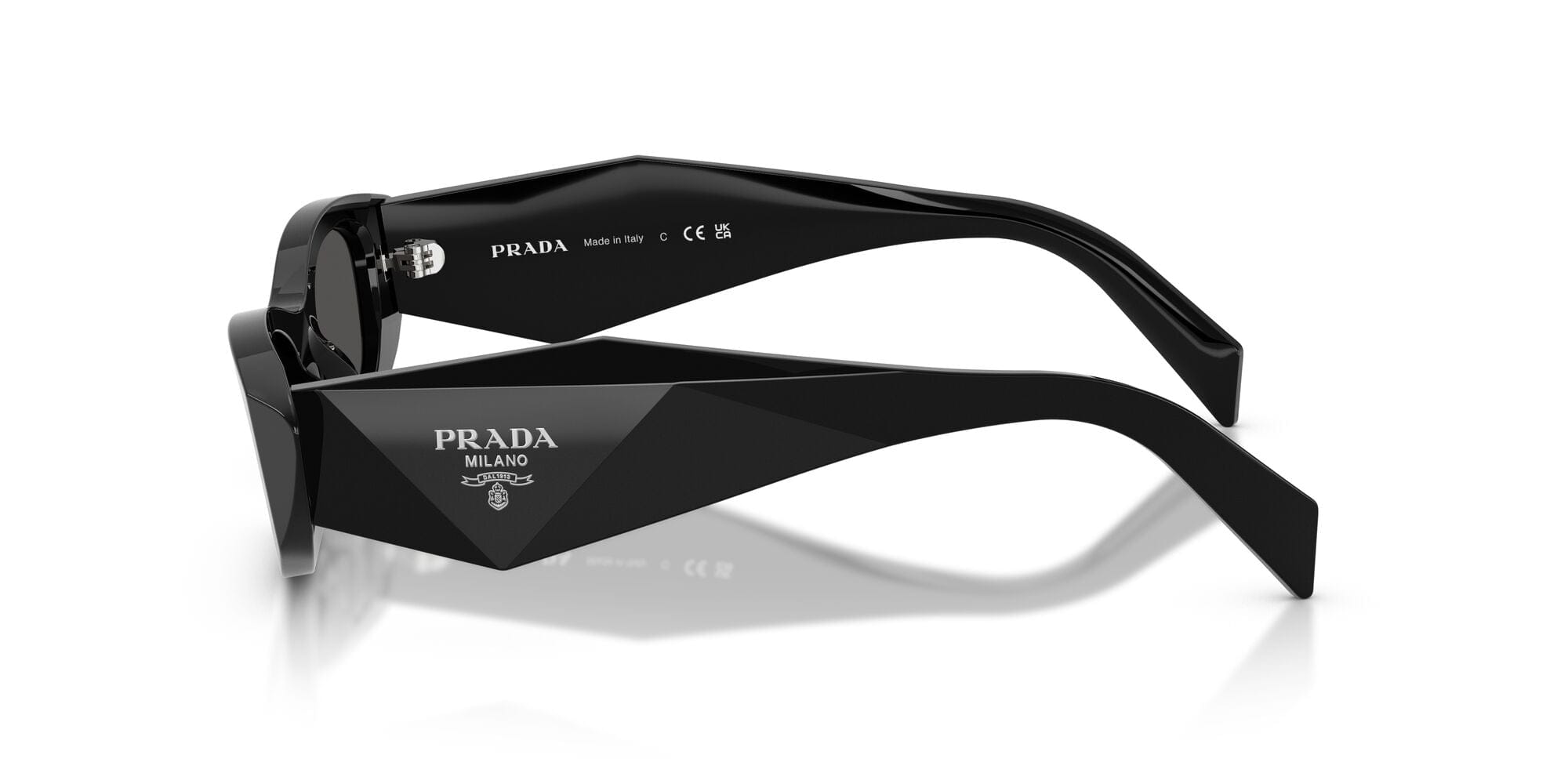 SPRB16S 16K08Z black/dark grey lens