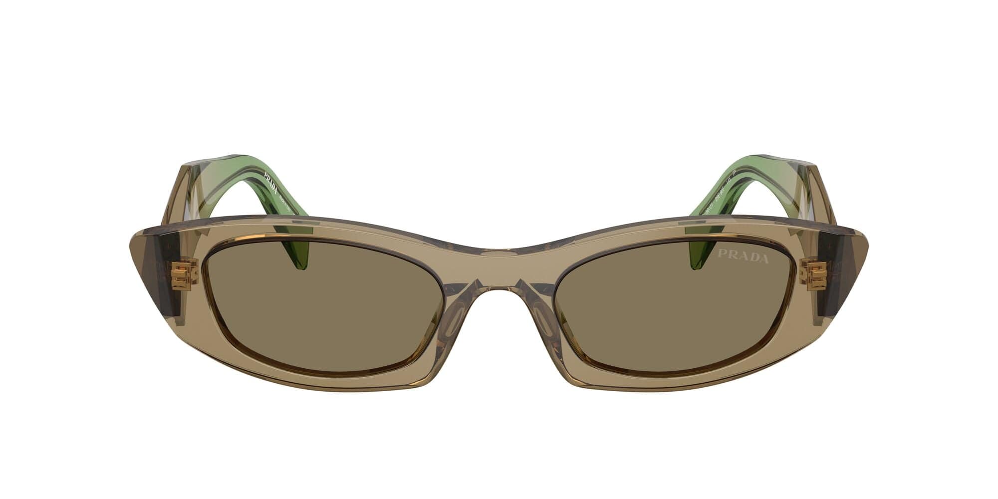 SPRB16S 29E90F terra/light amber lens