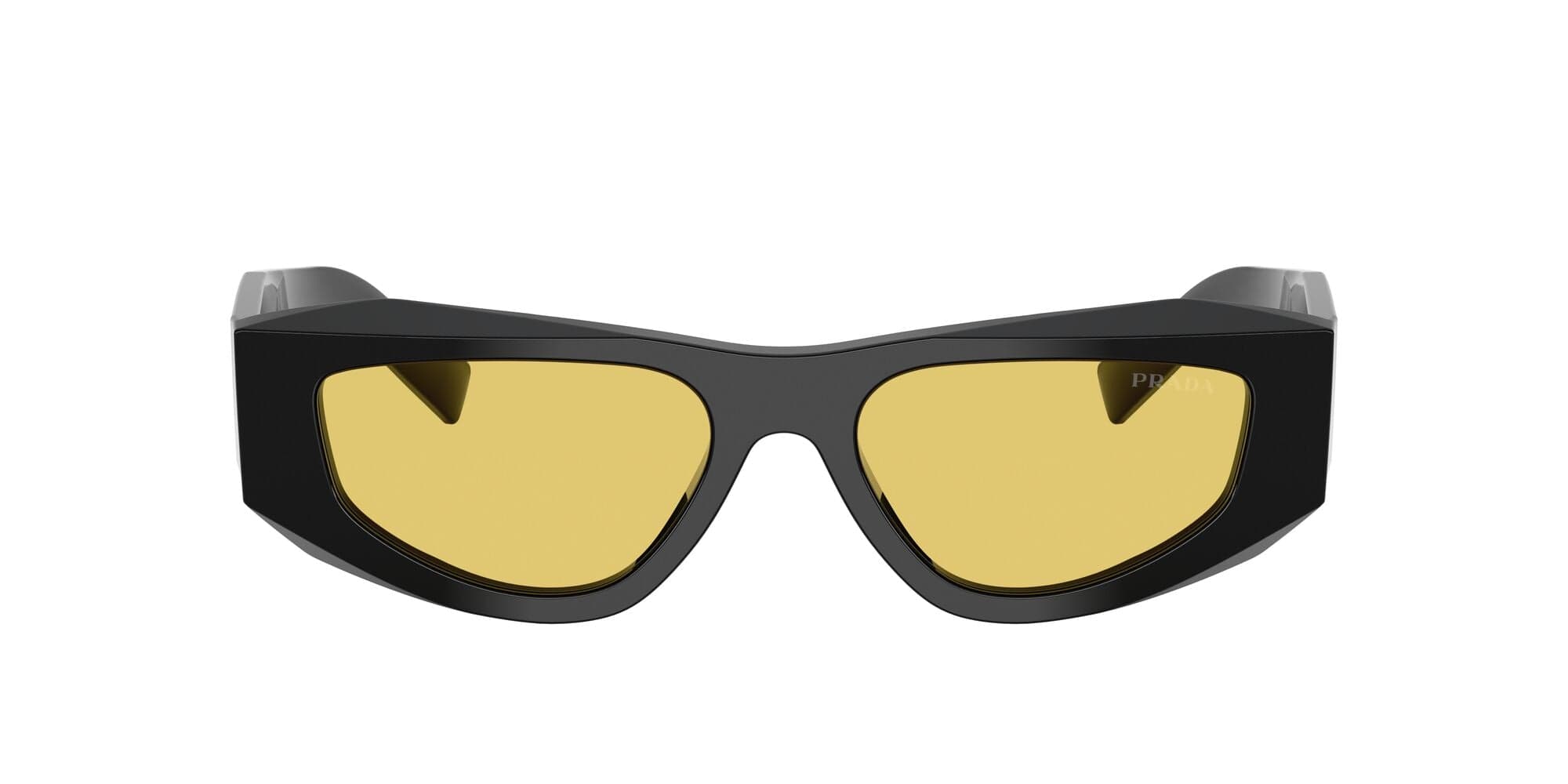 SPRB19S 16K455 black/yellow lens