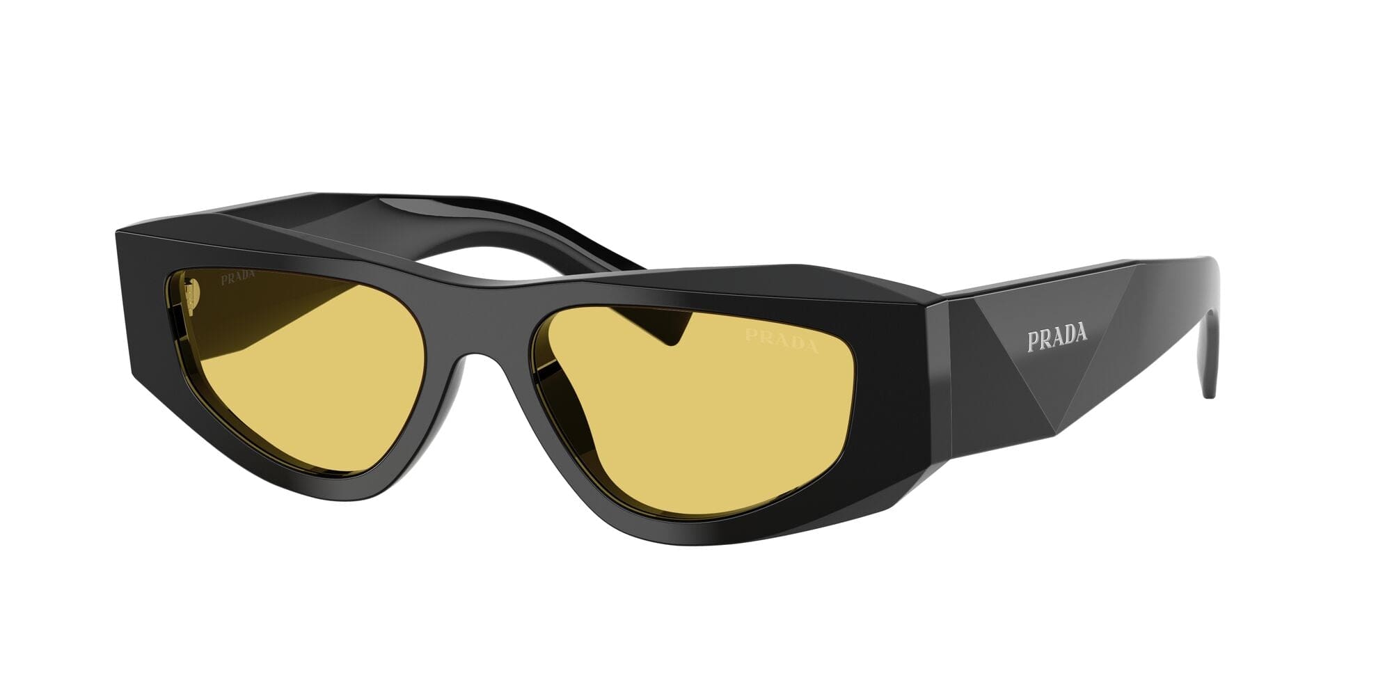 SPRB19S 16K455 black/yellow lens