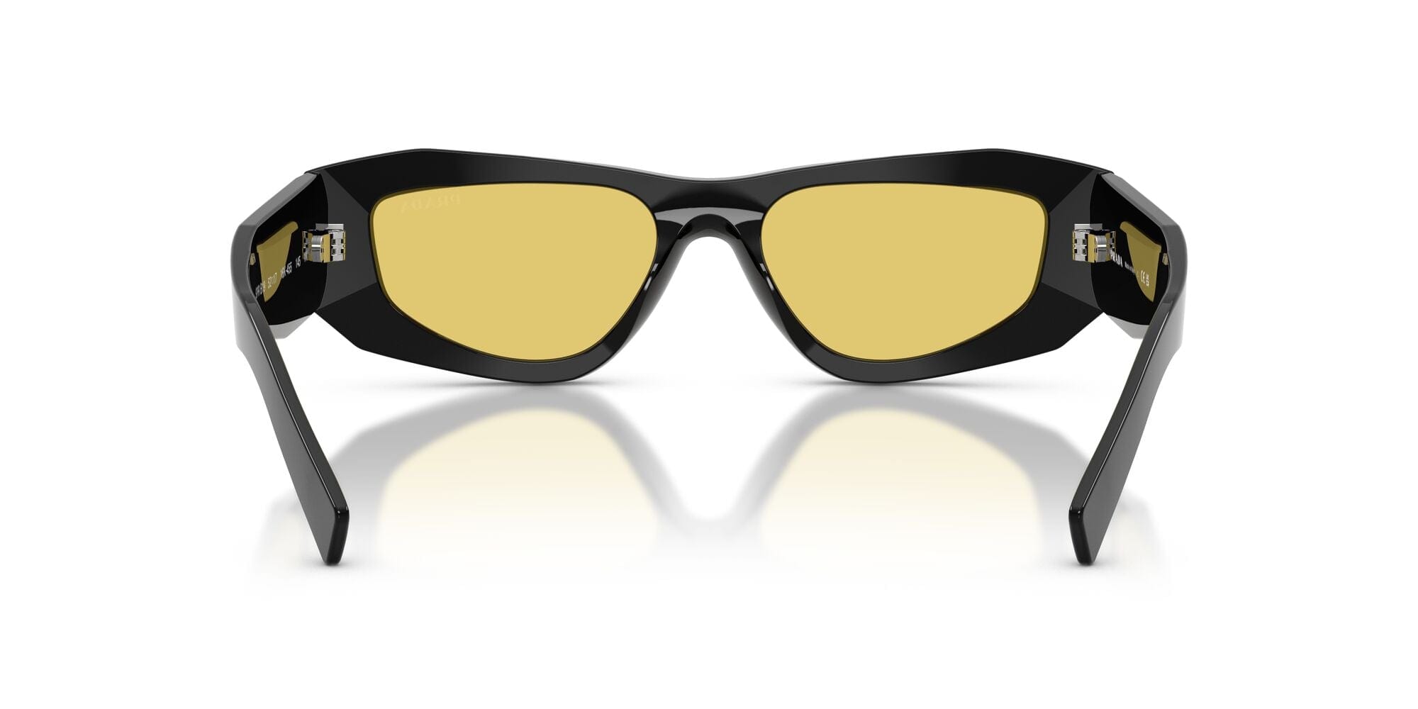 SPRB19S 16K455 black/yellow lens