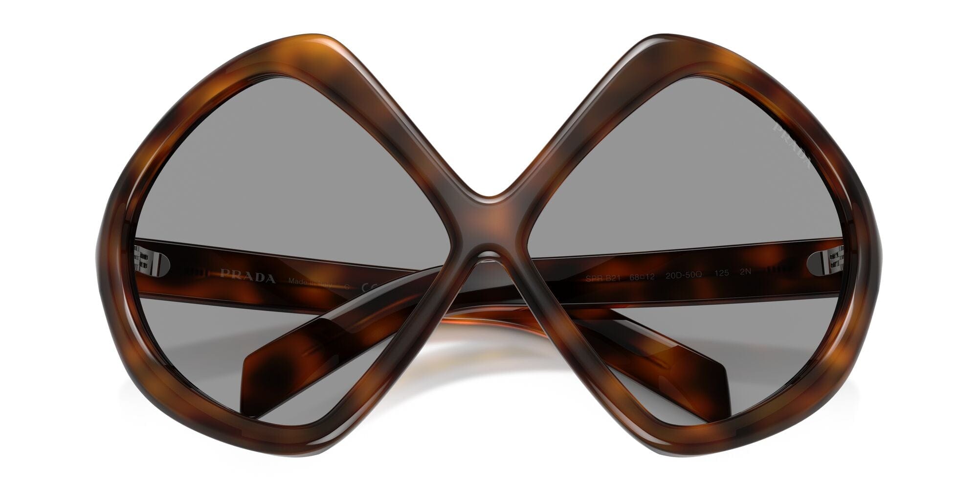 SPRB21S 20Q50Q juniper tortoise/grey lens