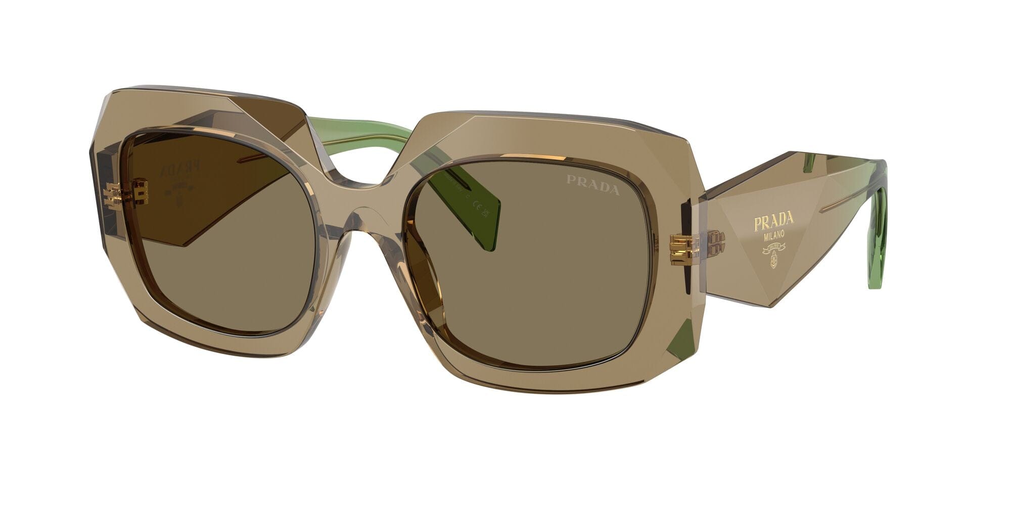 SPRB23S 29E90F terra/light brown lens