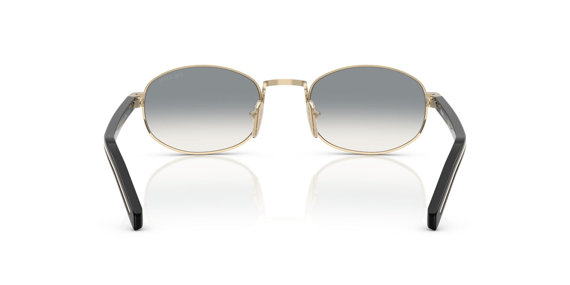 SPRB53S ZVN02C pale gold/grey gradient lens