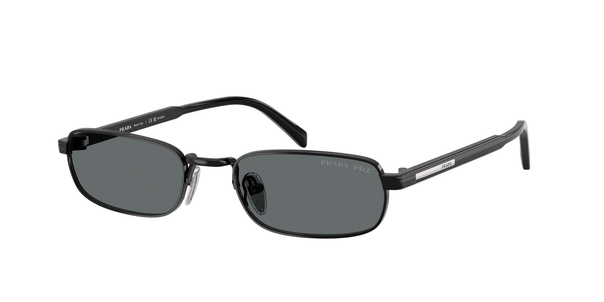 SPRB54 S 1AB5Z1 black/dark grey polarised lens