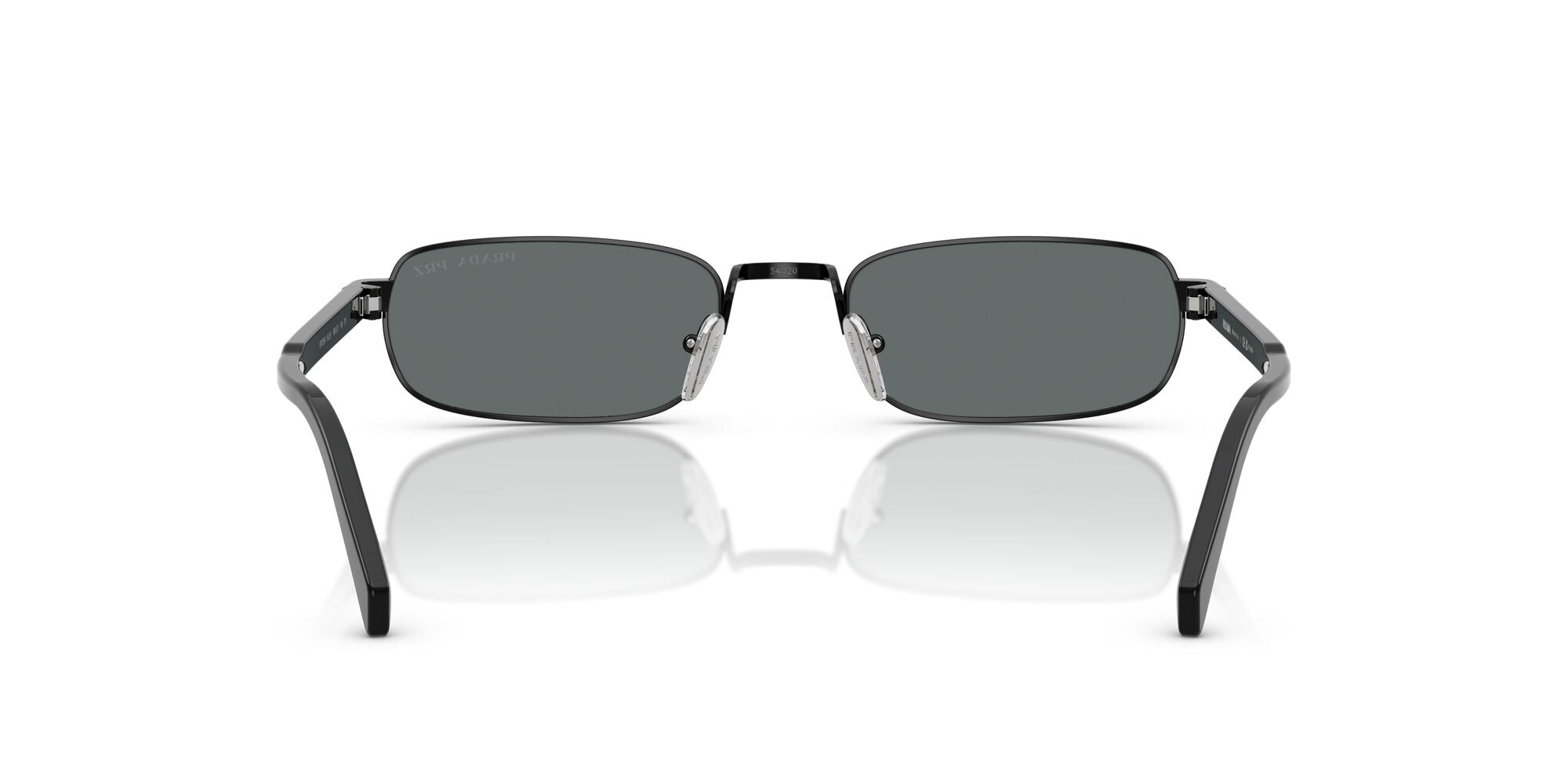 SPRB54 S 1AB5Z1 black/dark grey polarised lens