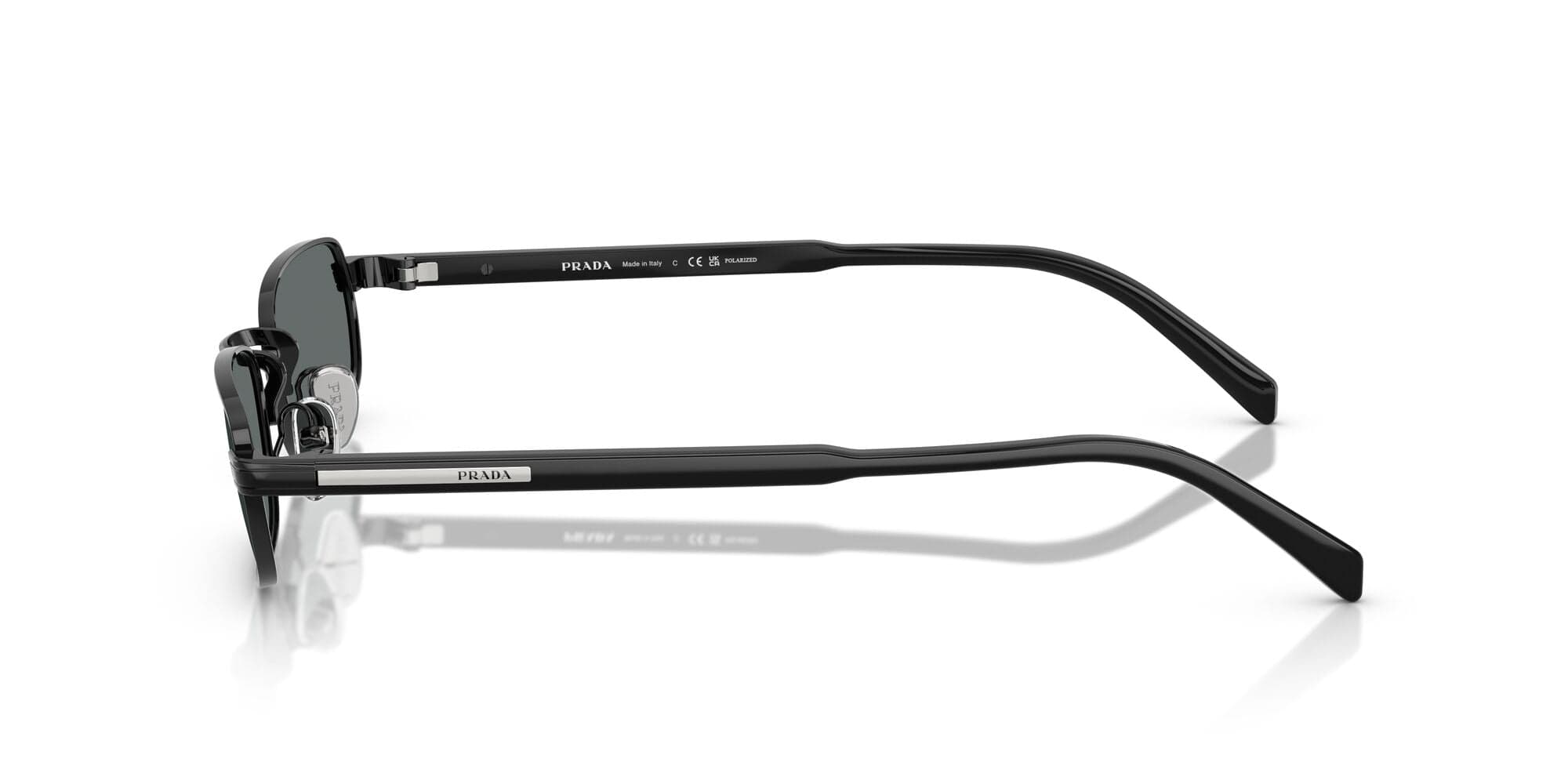 SPRB54 S 1AB5Z1 black/dark grey polarised lens