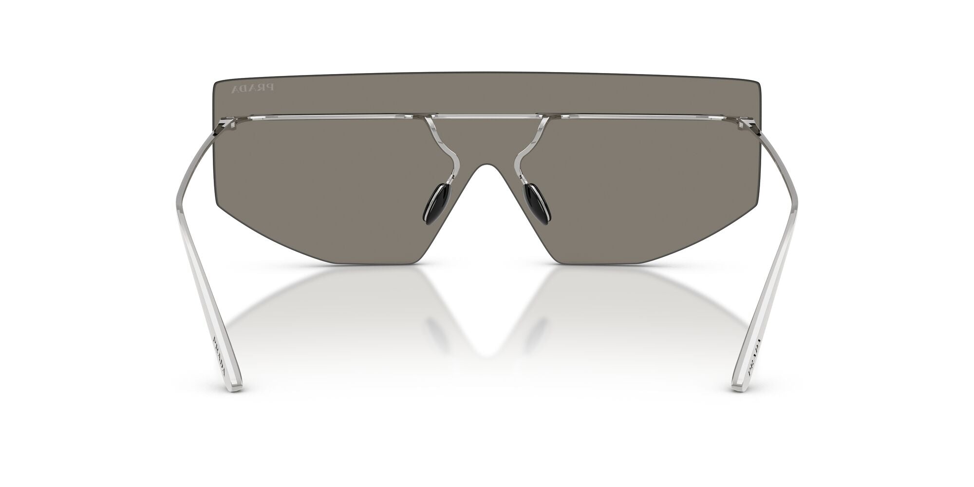 SPRB55S 1BC60N silver/light grey silver mirror lens