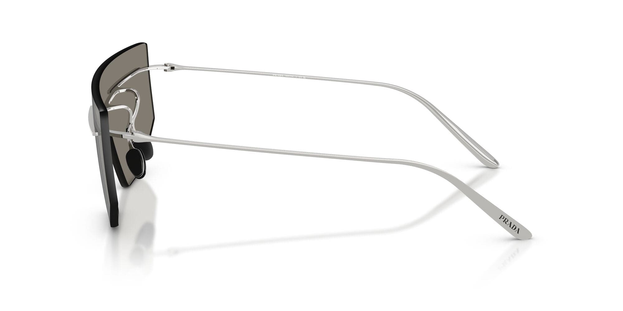 SPRB55S 1BC60N silver/light grey silver mirror lens