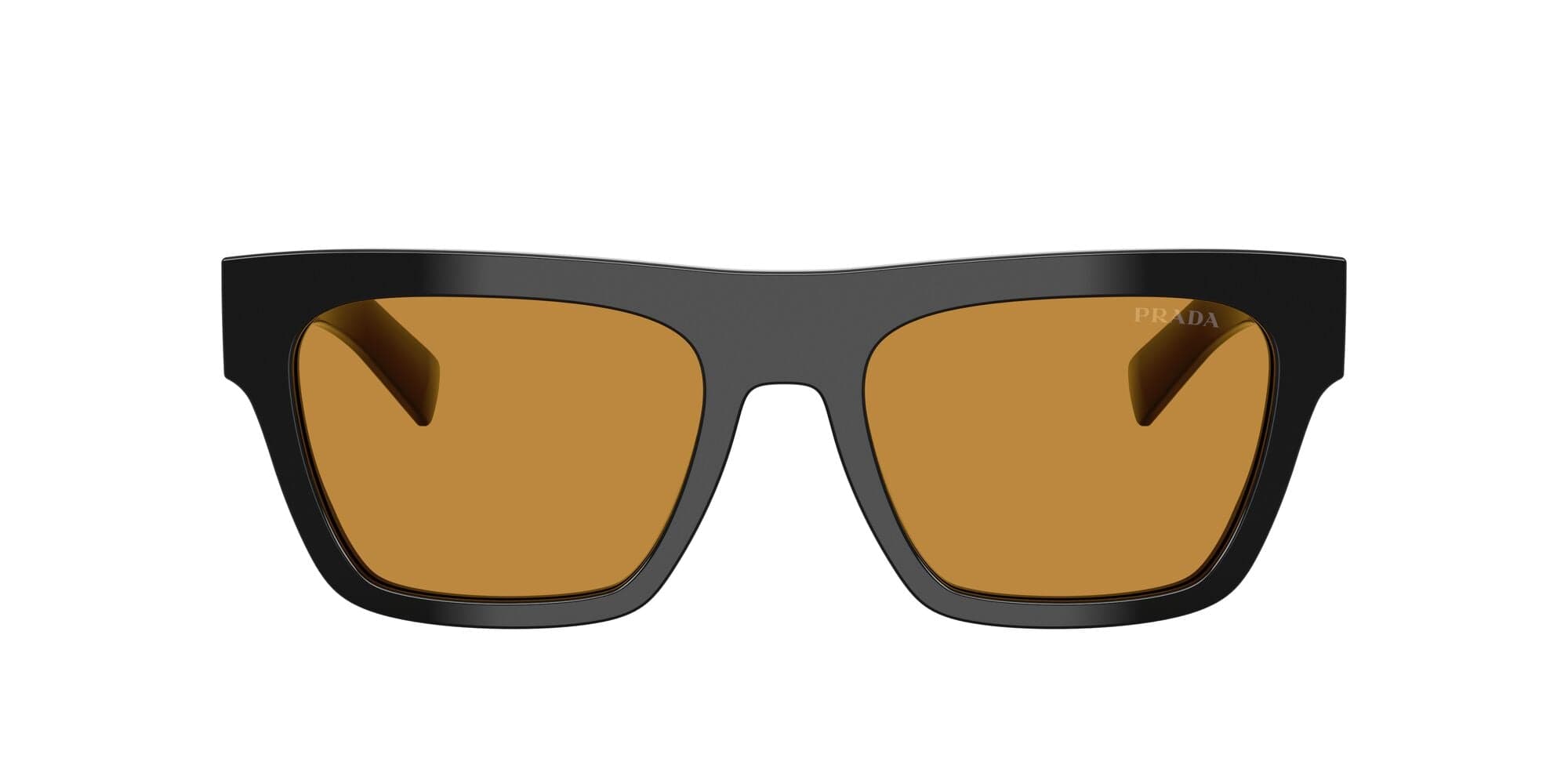 SPRC03S 16K50P size 54 black/dark honey lens