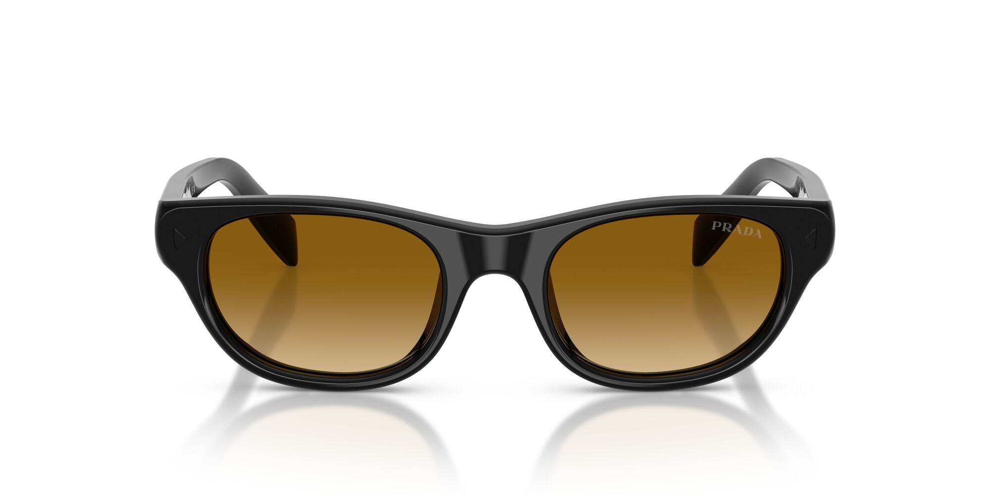 SPRC08S 16K10X black/yellow gradient light brown lens
