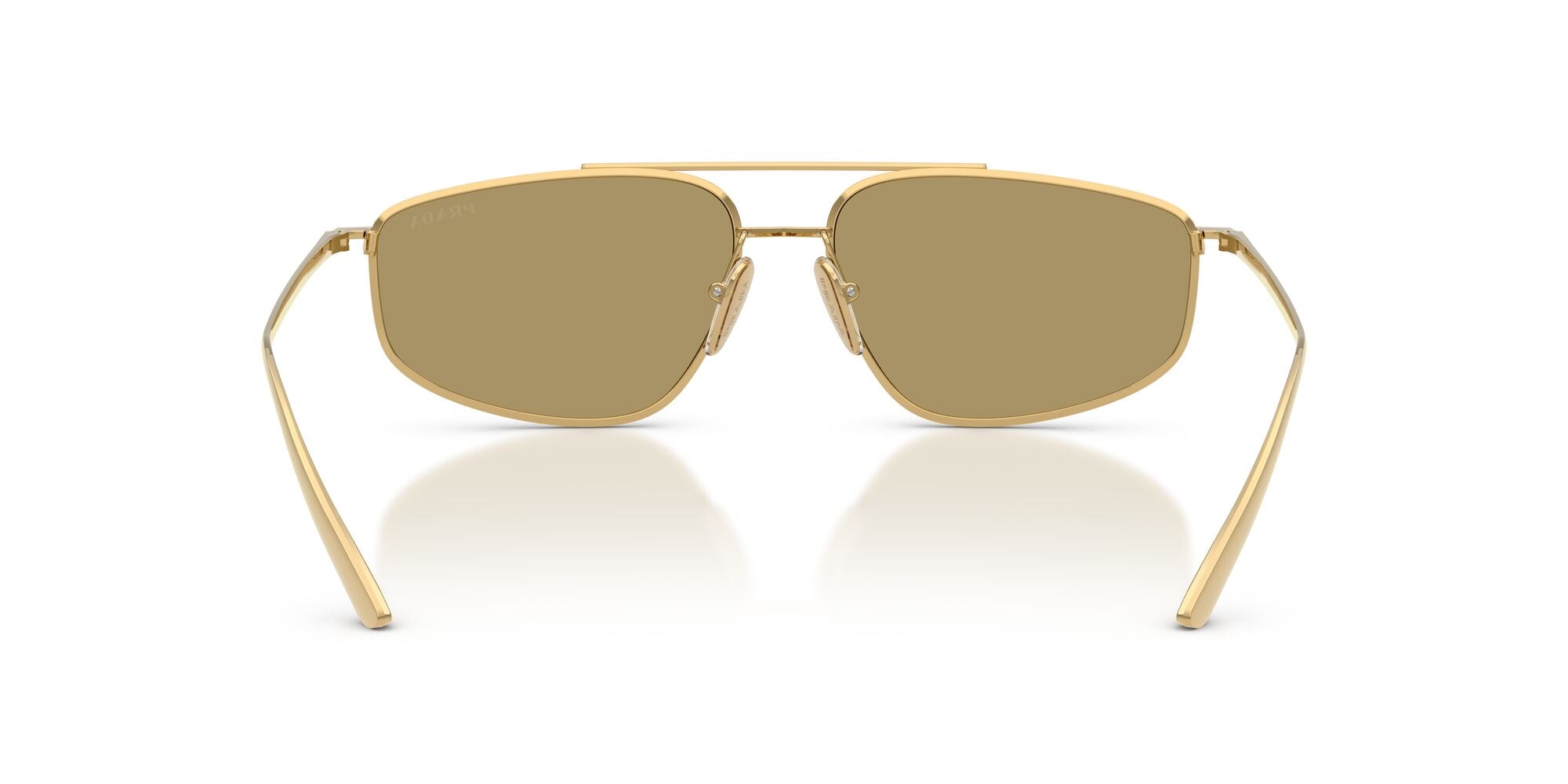 SPRC51S 5AK70G gold/green olive lens