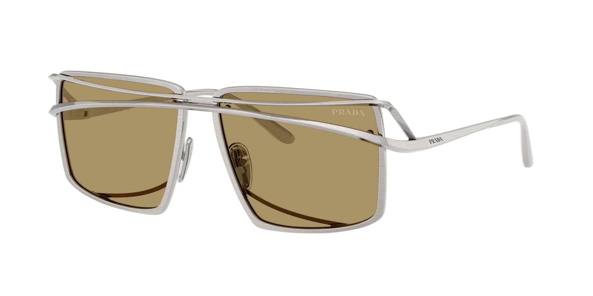 SPRC55S 28C70G silver vintage/green olive lens