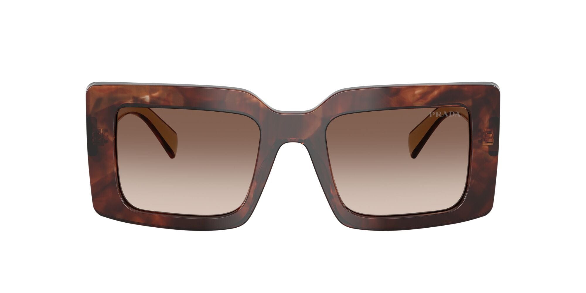 SPRD01S 00K10S caramel tortoise/brown gradient lens