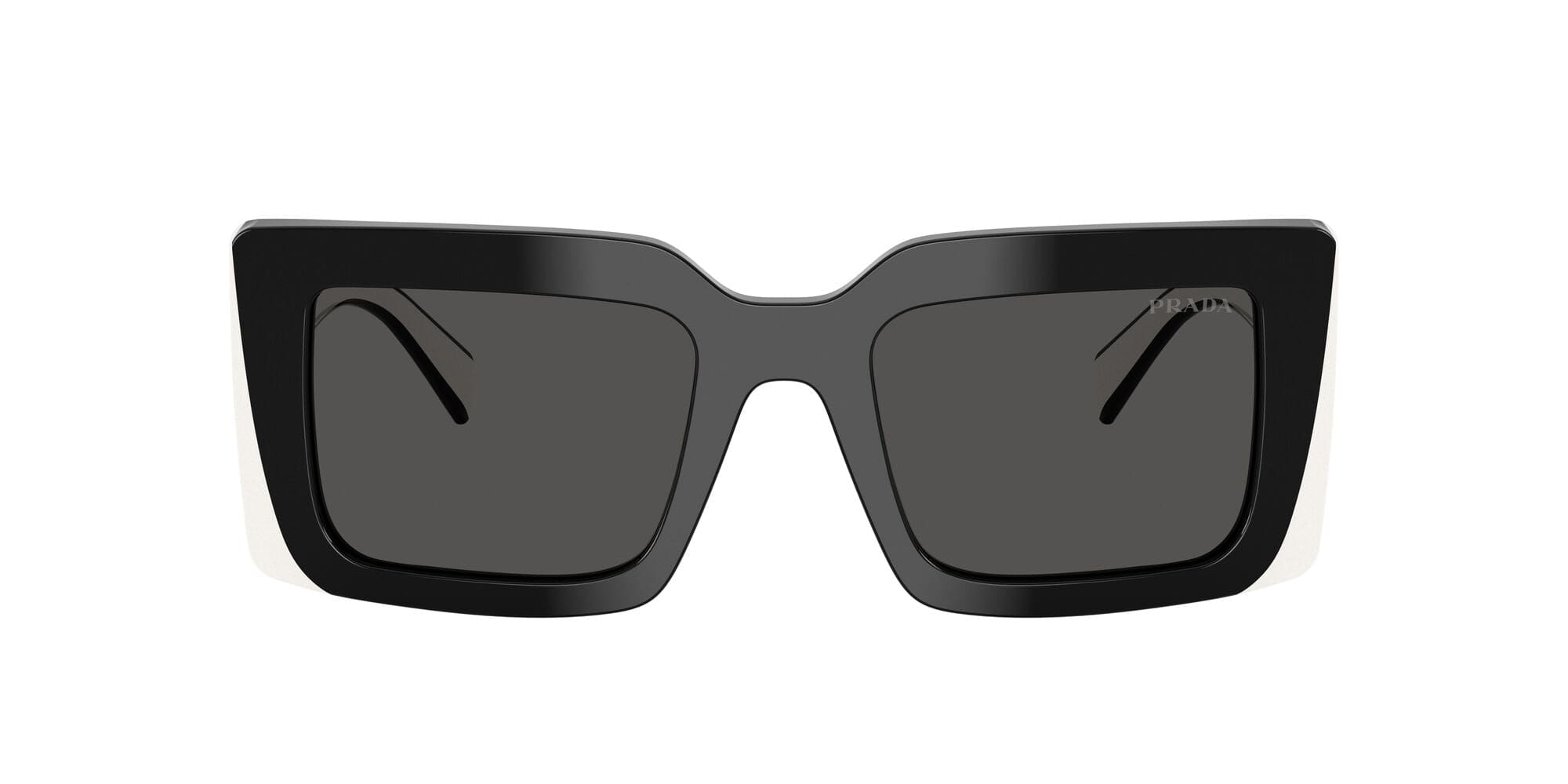SPRD01S 20G08Z black white/dark grey lens