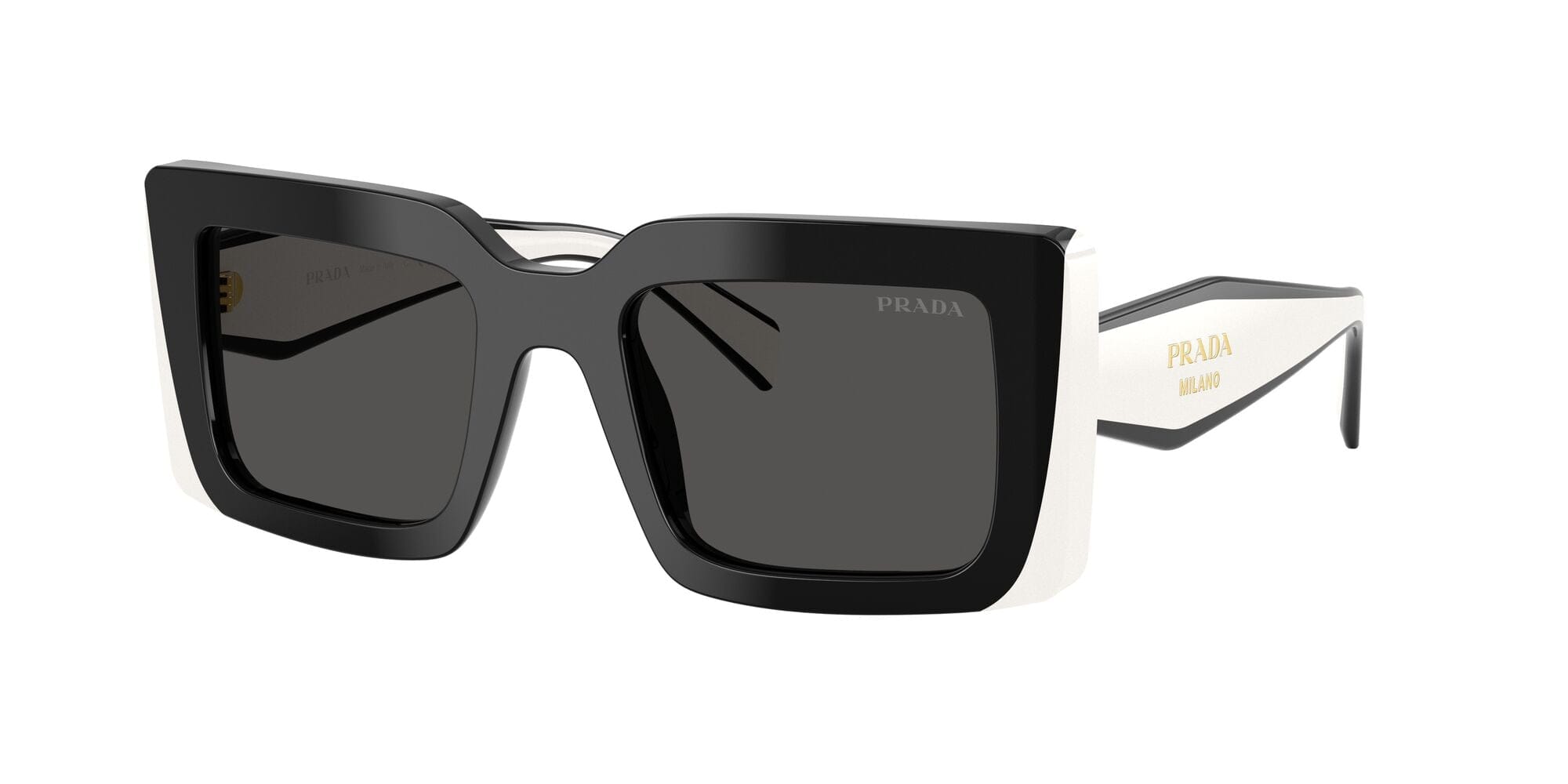 SPRD01S 20G08Z black white/dark grey lens
