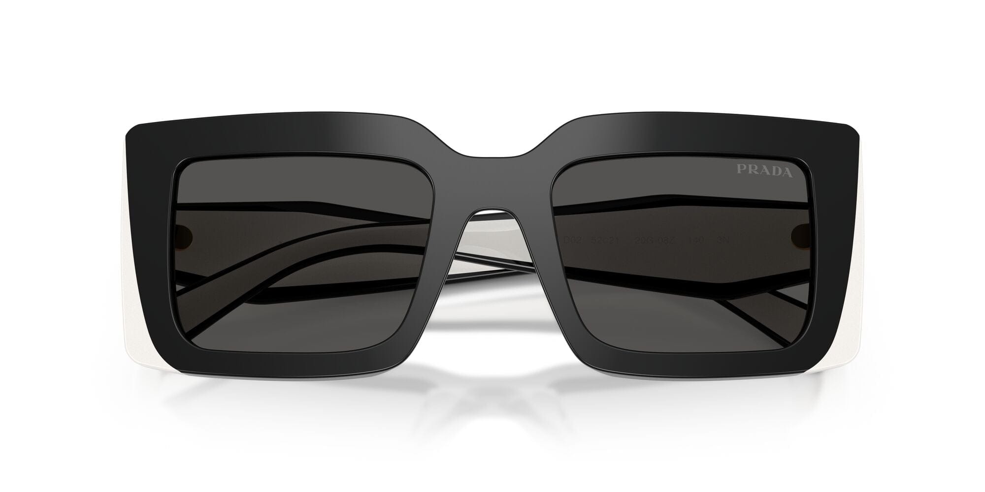 SPRD01S 20G08Z black white/dark grey lens
