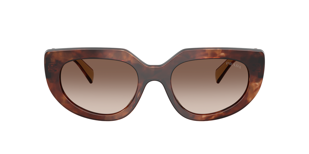 SPRD02S 00K10s caramel tortoise/brown gradient lens