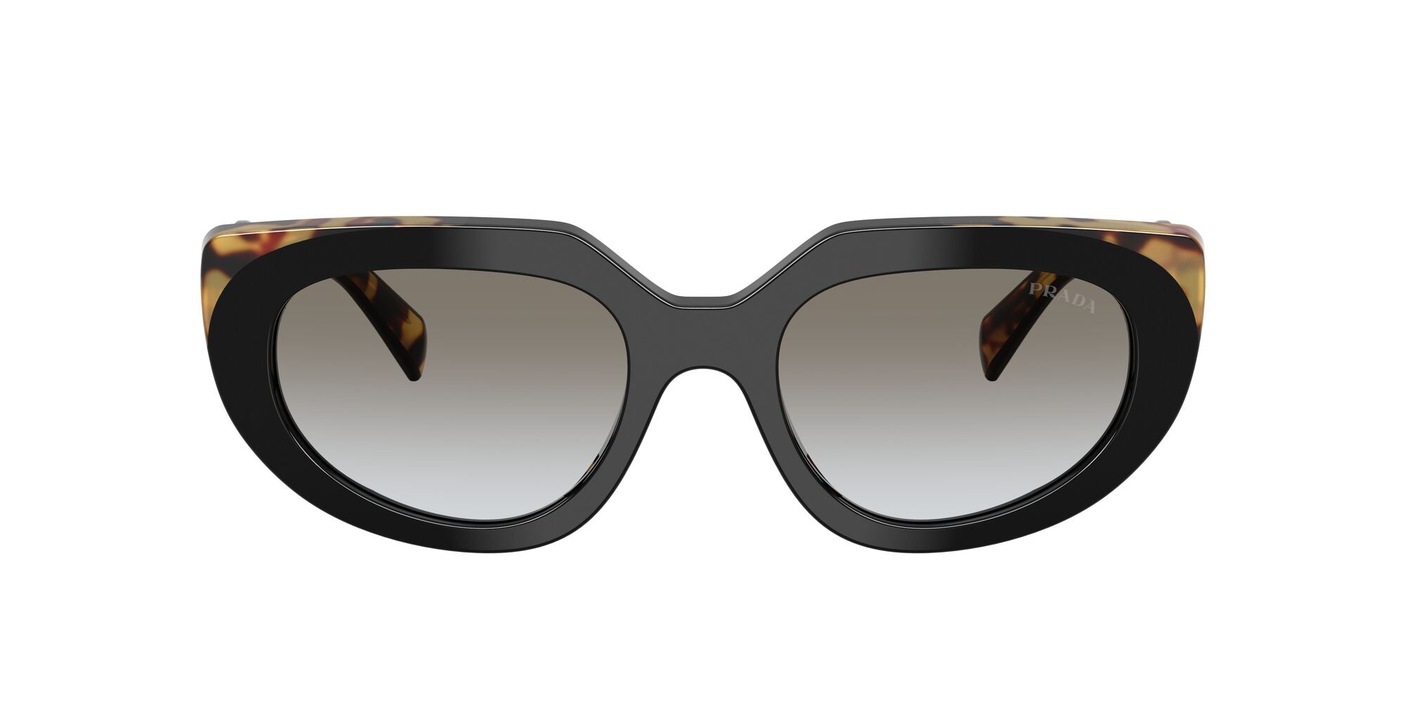 SPRD02S 0CD80L black tortoise/grey gradient lens
