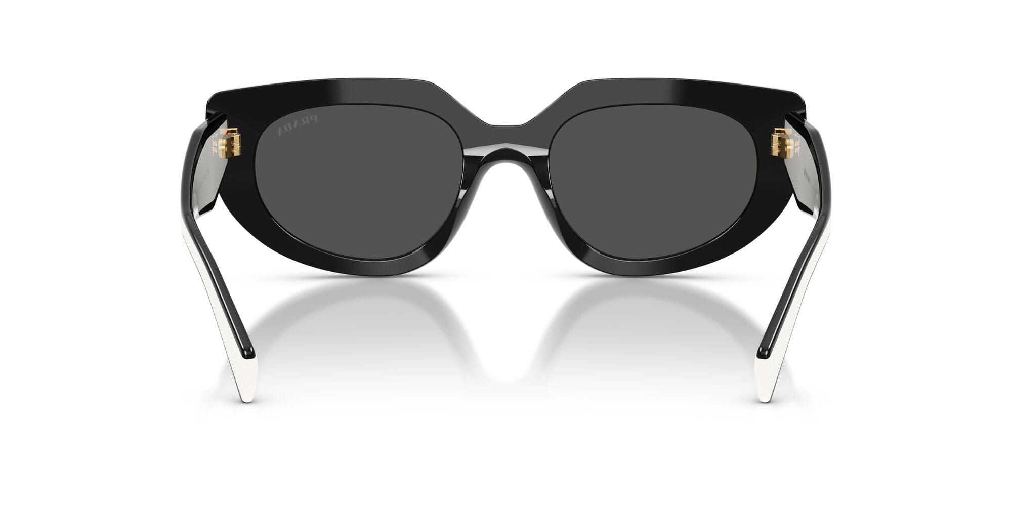 SPRD02S 20G08Z black white/dark grey lens
