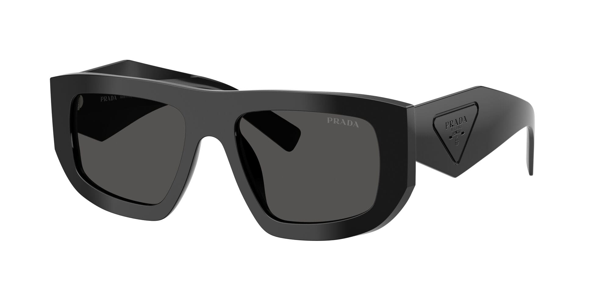 SPRD04SU 16K08Z black/dark grey lens