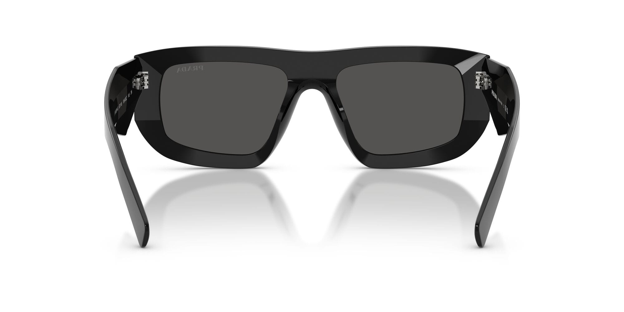 SPRD04SU 16K08Z black/dark grey lens
