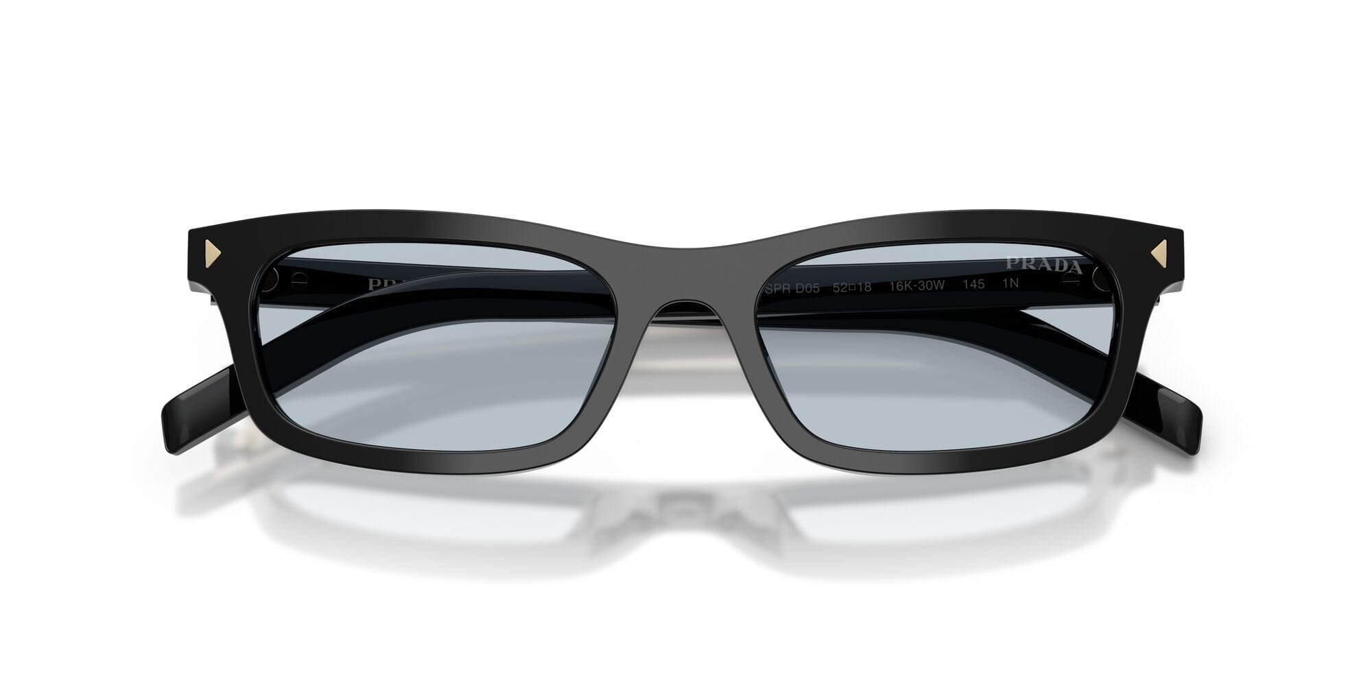 SPRD05S 16K30W black/blue grey lens