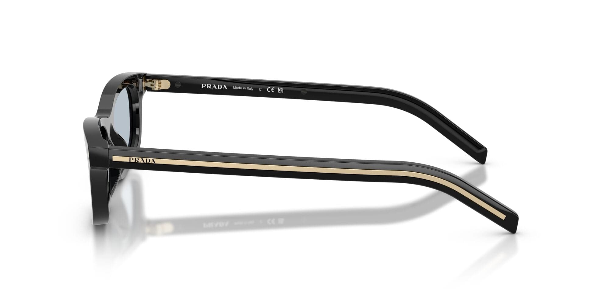 SPRD05S 16K30W black/blue grey lens