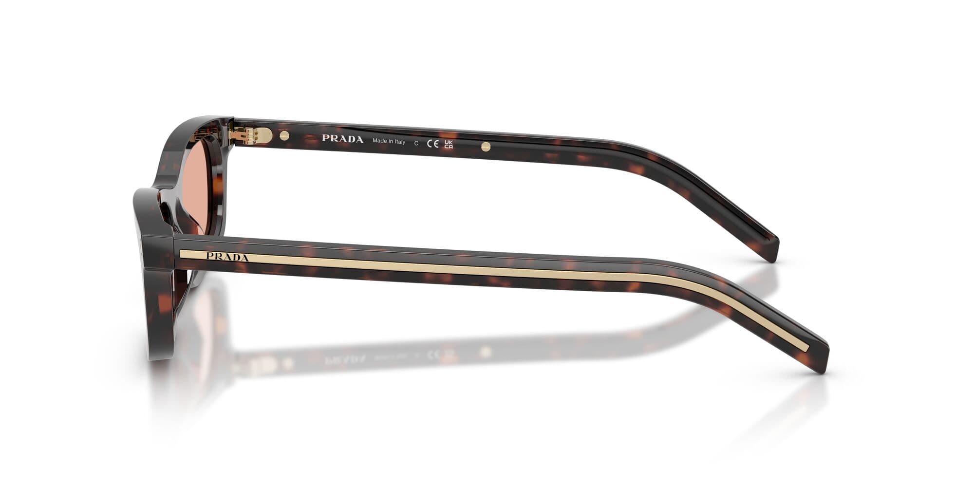 SPRD05S 17N50W root tortoise/pink lens