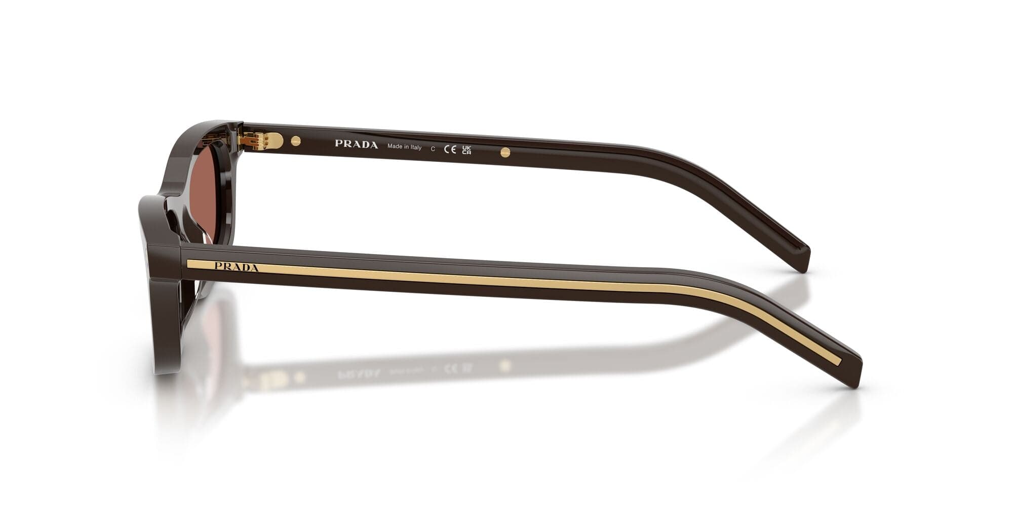SPRD05S 27120W cedar/brown lens