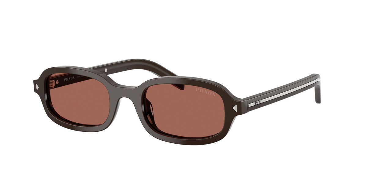 SPRD06S 27120W cigar/brown lens