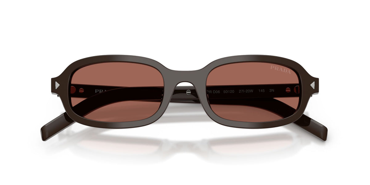 SPRD06S 27120W cigar/brown lens