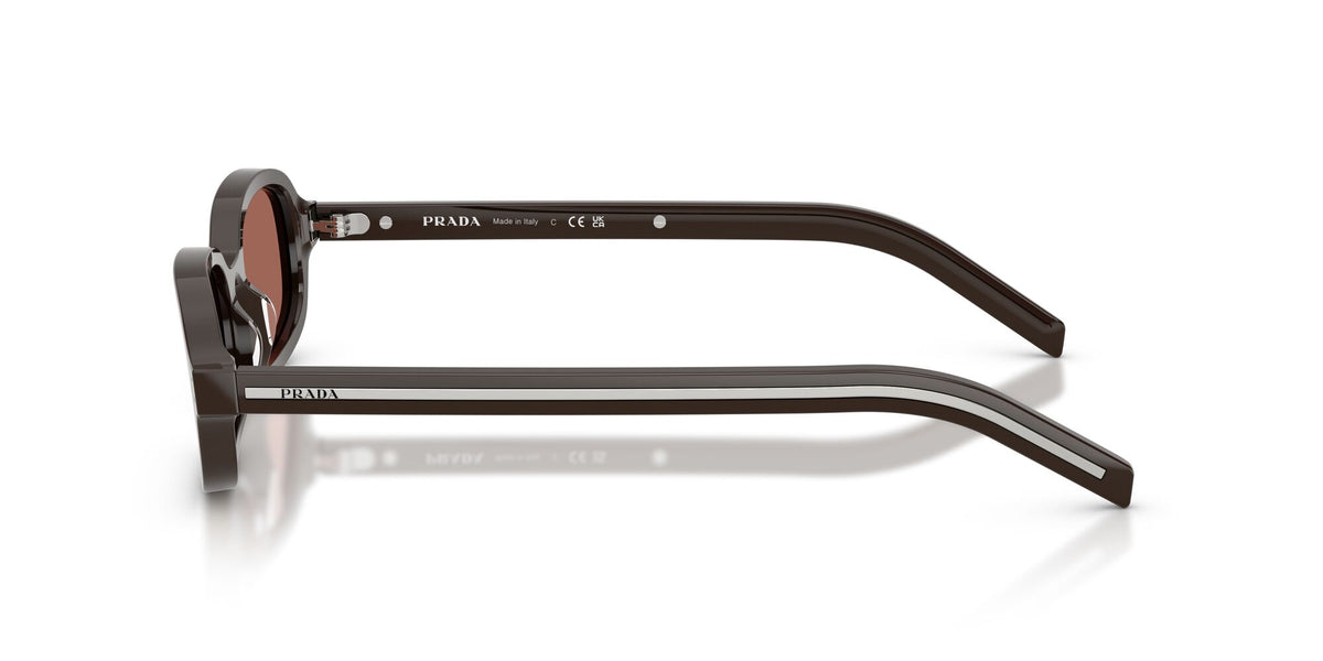 SPRD06S 27120W cigar/brown lens