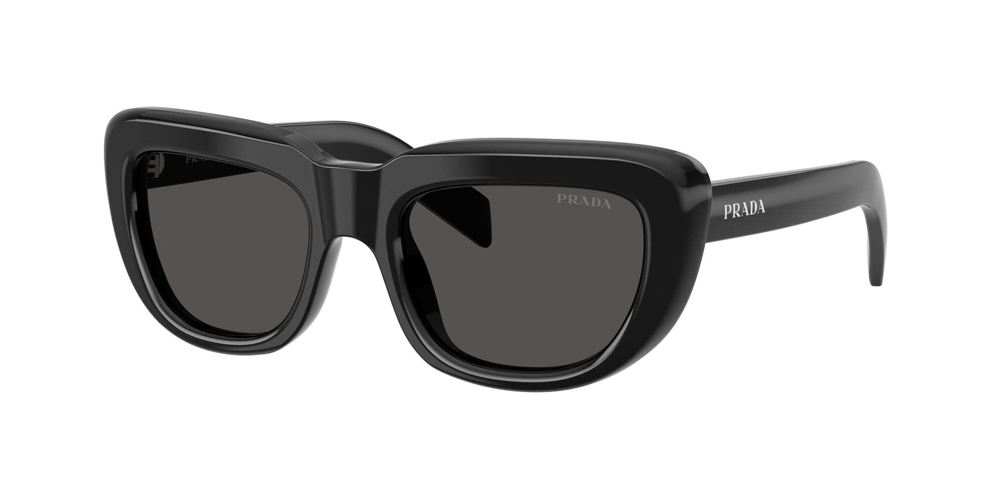 SPRD07S 16K08Z black/dark grey lens